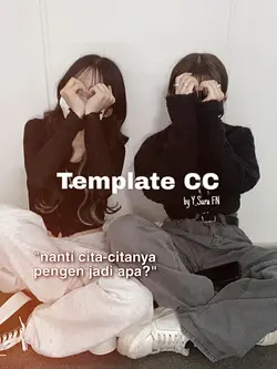 Nanti cita-citanya