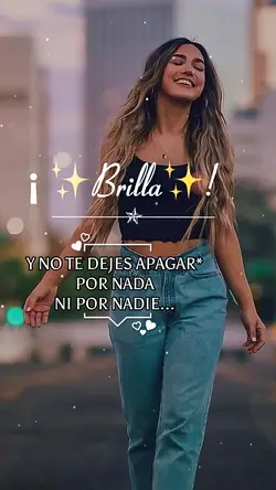 ✨Brilla✨