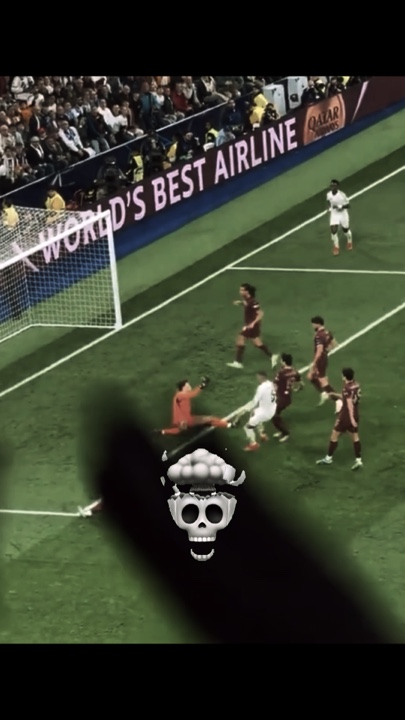 음바페 대 도시💀☠️
