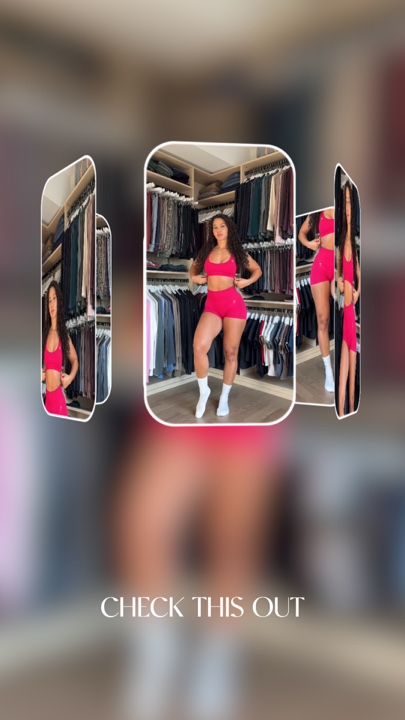 Ropa deportiva