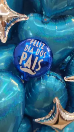 Dia dos Pais Igreja