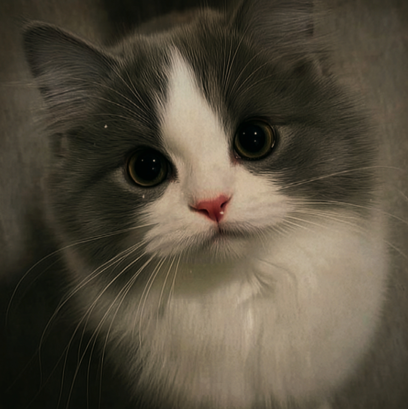cat edit