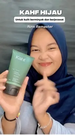 Face wash