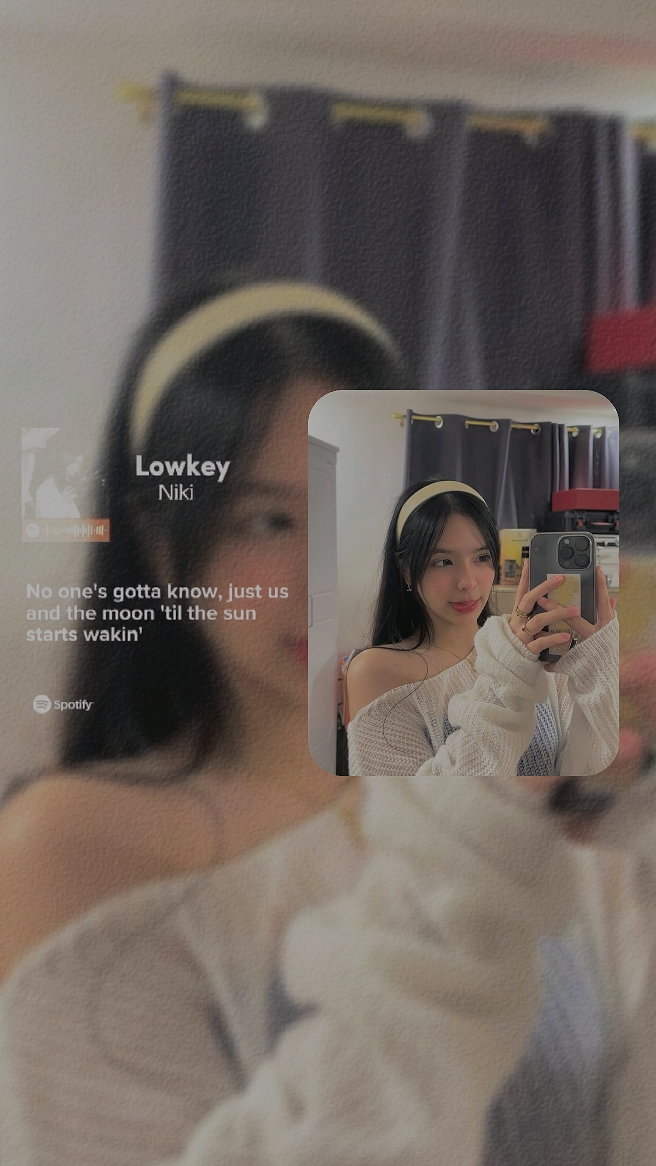 lowkey