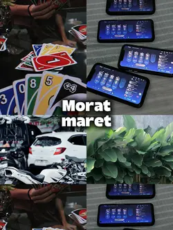 Morat maret