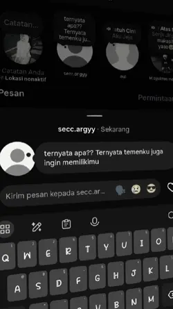 ternyata