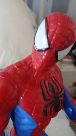 jump scare
