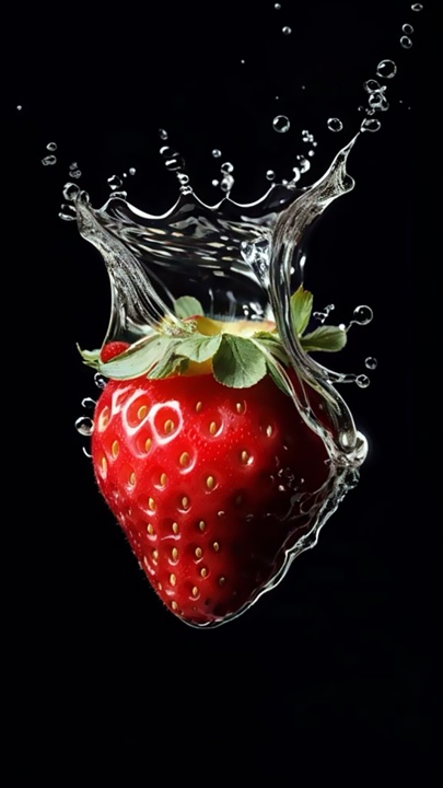 Plantilla de frutas 