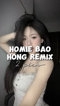 HOMIE BÁO HỒNG