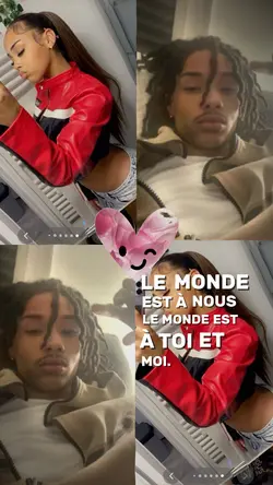 Couple 4 écrans 