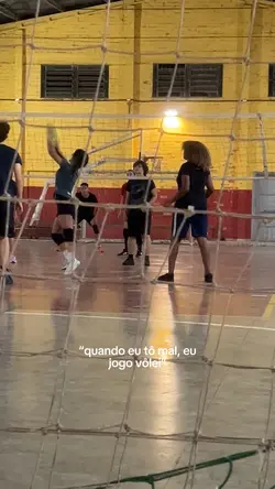 quando eu tô mal..