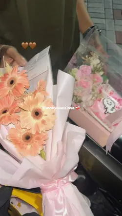 Valintines gift