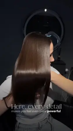 Smooth Hair Salon