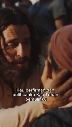 Iman menyelamatkanmu