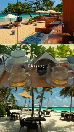 therapy