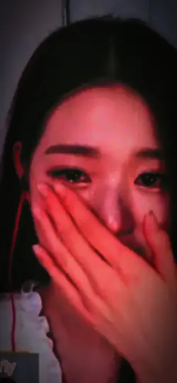 이 눈물은, 널 놓아준다는 뜻이야