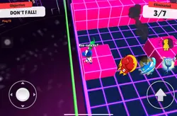 stumble guys clips