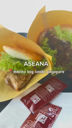 Aseana Singapore
