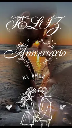 Aniversario casados