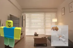 엄마가 내 사진을 들고 다니는 이유