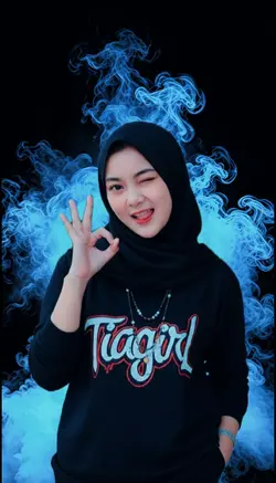 TREND SMOKE BLUE 