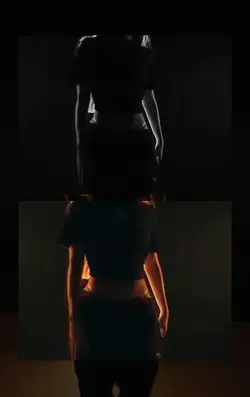 transizioni in ritmo