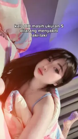 kalo BH masih S
