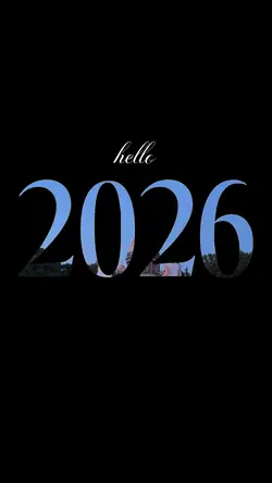 hello 2026