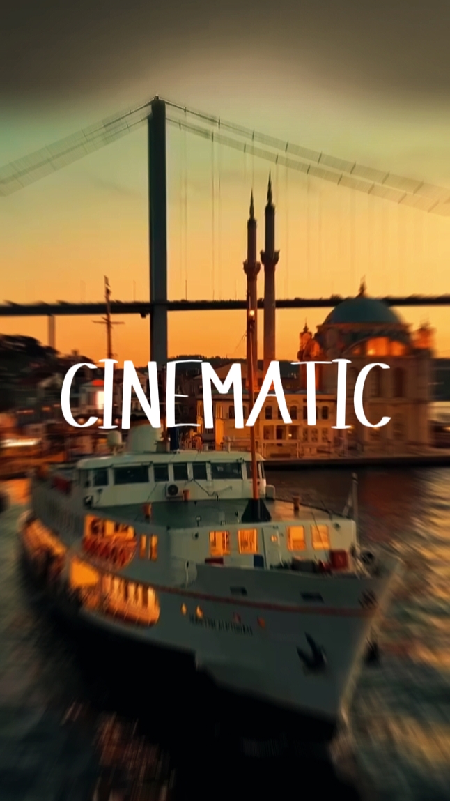 EPİK SİNEMATİK 