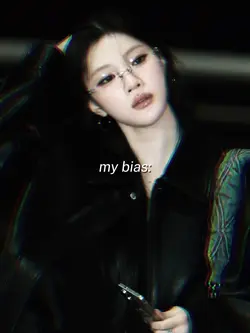 my bias