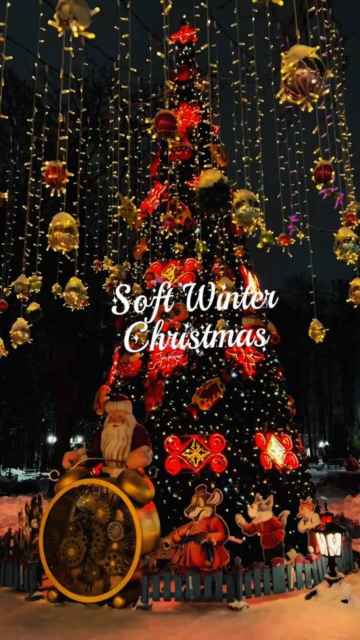 Se acerca la Navidad