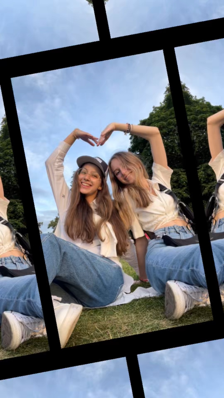 Friends photo 