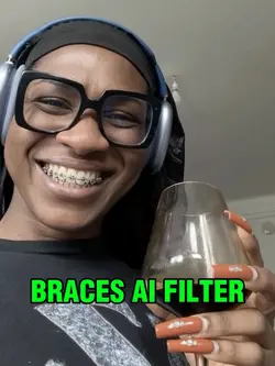 braces filter