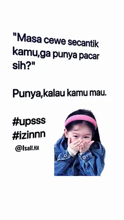 masa cewek secantik 