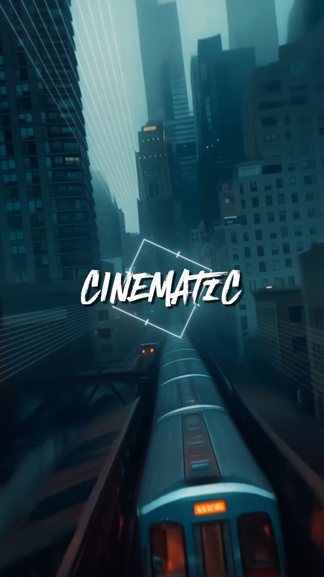 5 CLIP CINEMATIC