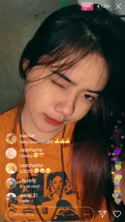 Live IG