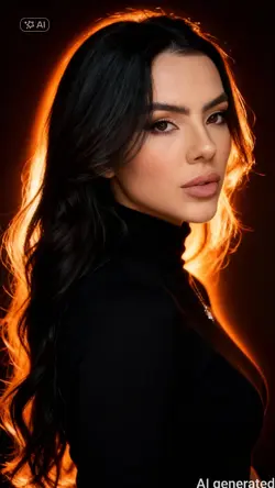 Foto iluminada