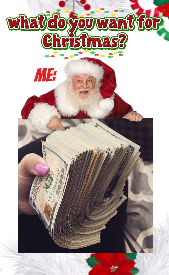 money