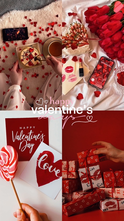 Saint-Valentin