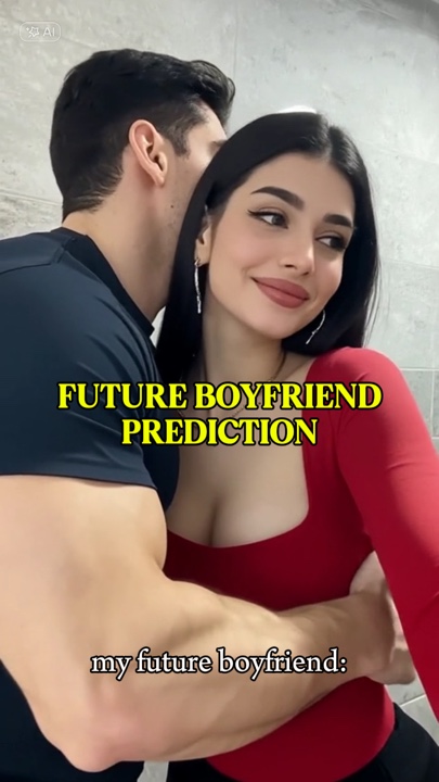 Future Boyfriend 