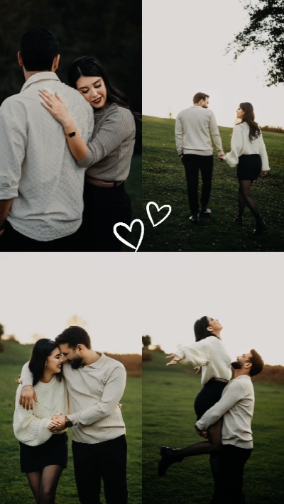 Te quiero 