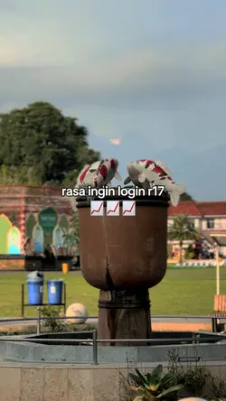 RASA INGIN LOGIN R17