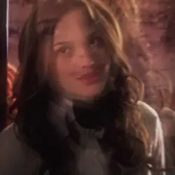 Ik you want 2 be her