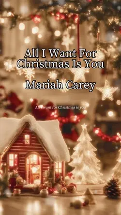 Mariah Carey🎄