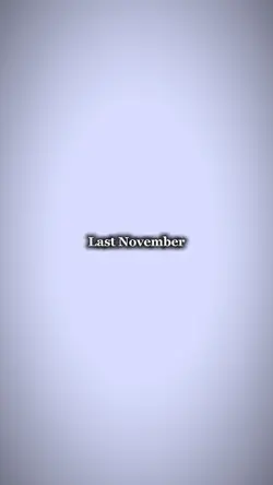 lastandthisnovember