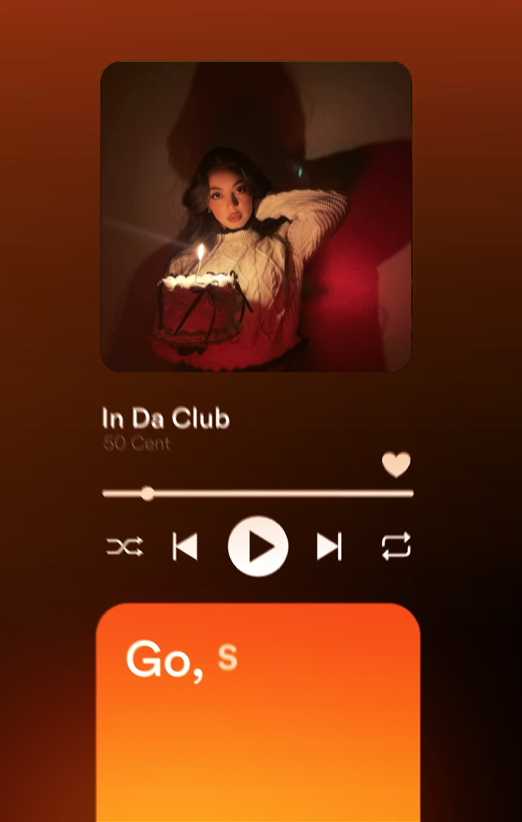 Dans le club | anniversaire 