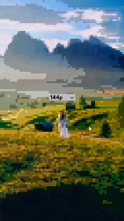 trend quality 1080p