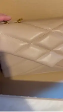 Crossbody