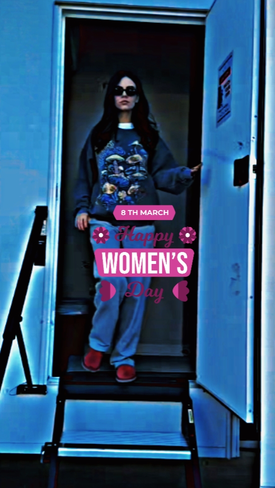 Día de la Mujer