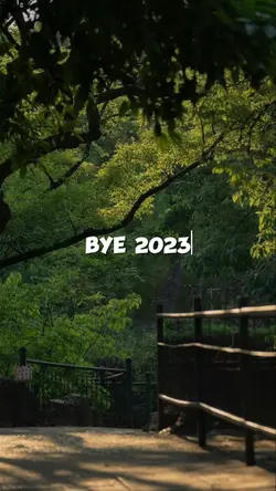 GoodBye 2023